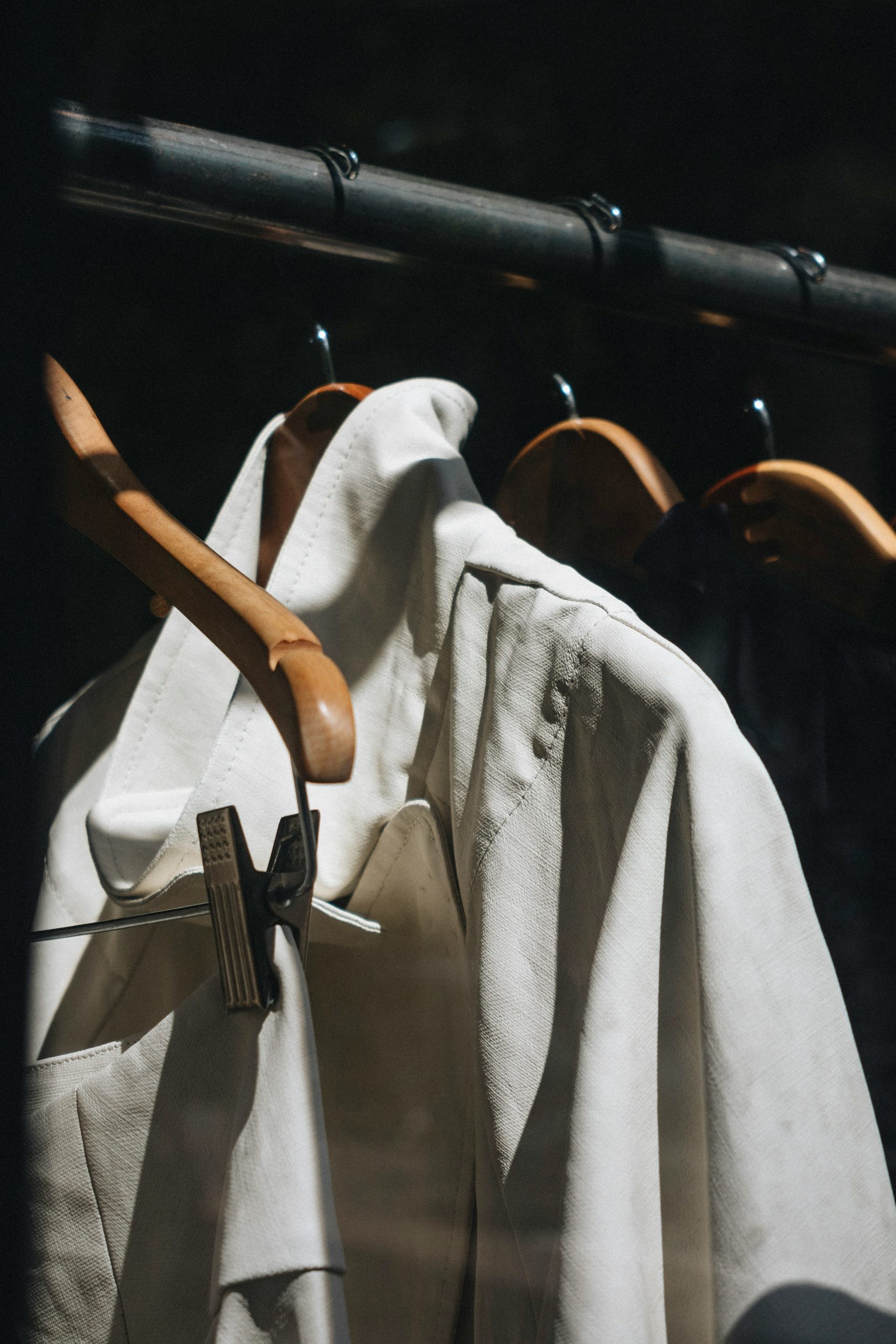 How to Build a “Less but Better” Luxury Wardrobe
